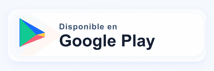 Disponible en Google Play